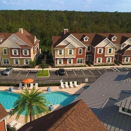Magical Vacation Home 3 Min From Disney ออร์ลันโด ภายนอก รูปภาพ