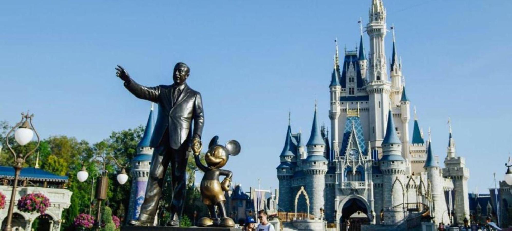 Magical Vacation Home 3 Min From Disney ออร์ลันโด ภายนอก รูปภาพ