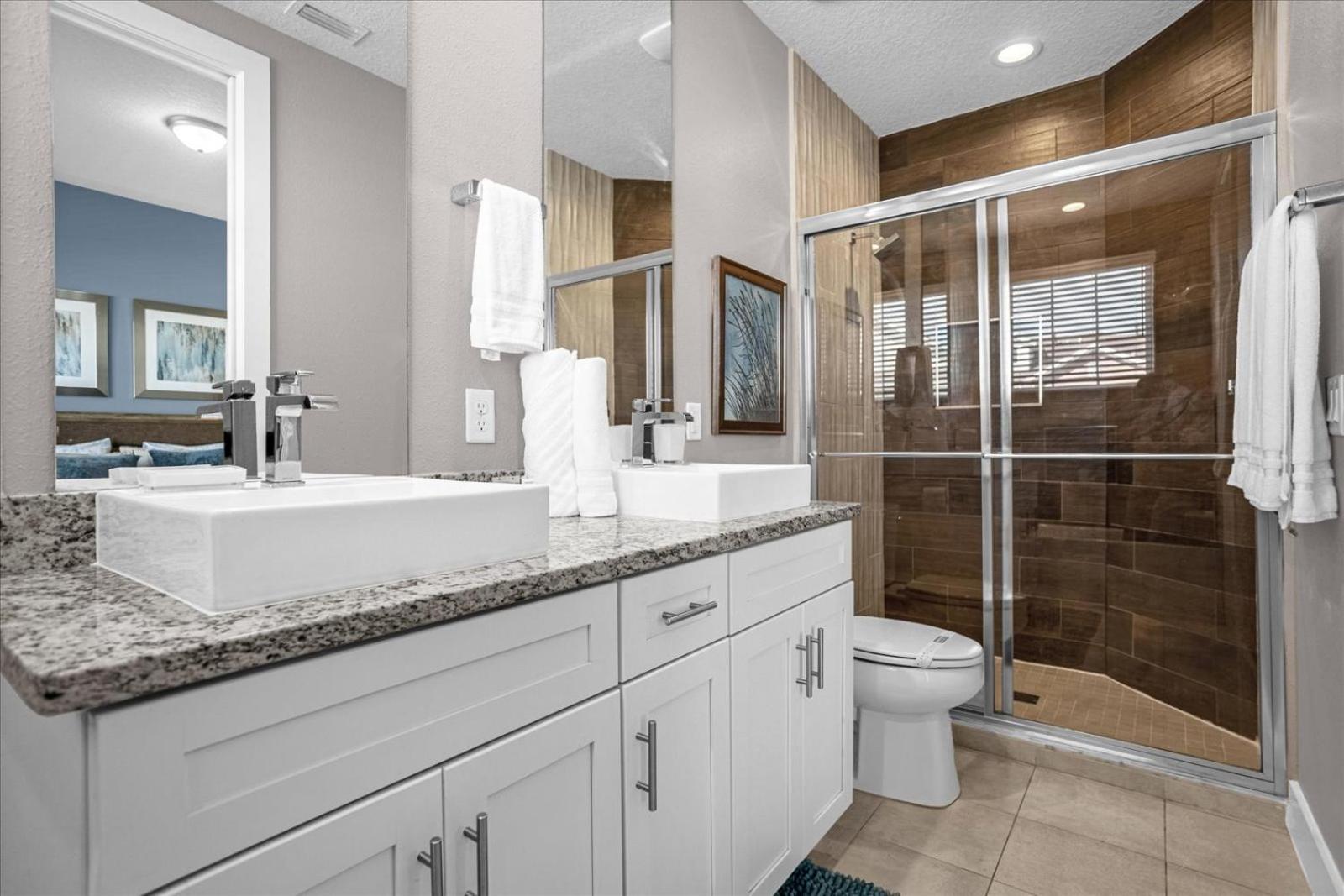 Magical Vacation Home 3 Min From Disney ออร์ลันโด ภายนอก รูปภาพ