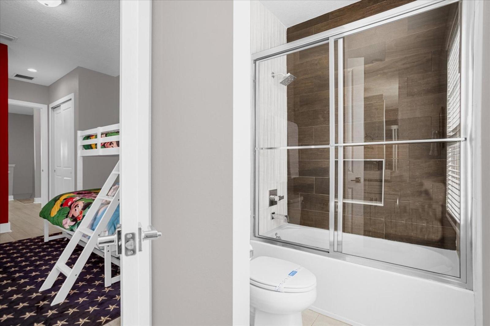 Magical Vacation Home 3 Min From Disney ออร์ลันโด ภายนอก รูปภาพ