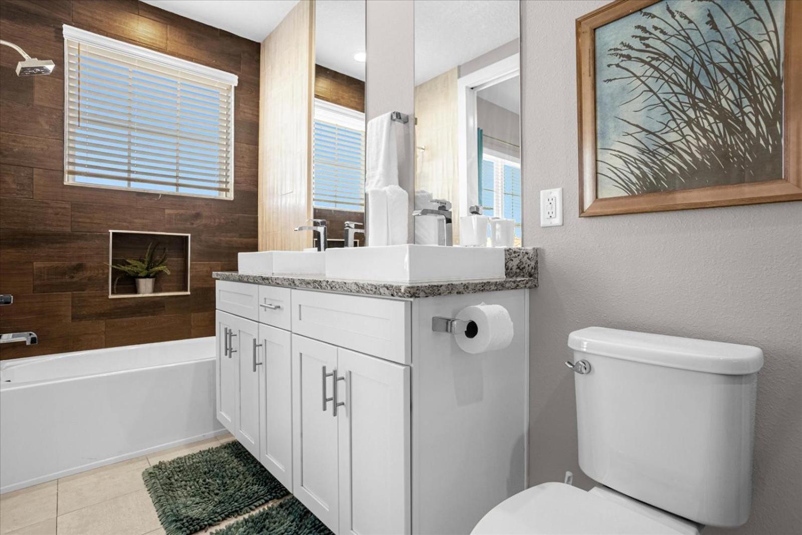 Magical Vacation Home 3 Min From Disney ออร์ลันโด ภายนอก รูปภาพ